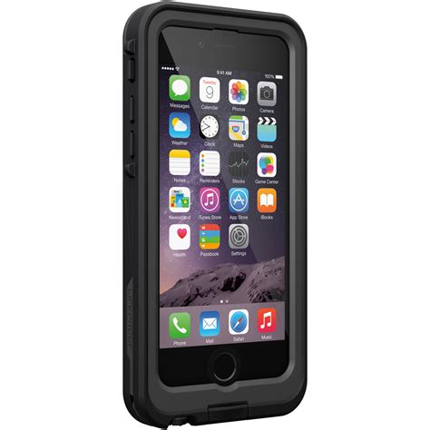 iphone 6s lifeproof case drop test|LifeProof iPhone 6 Case Review (frē) .